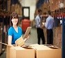 Warehouse Management QLS Level 4